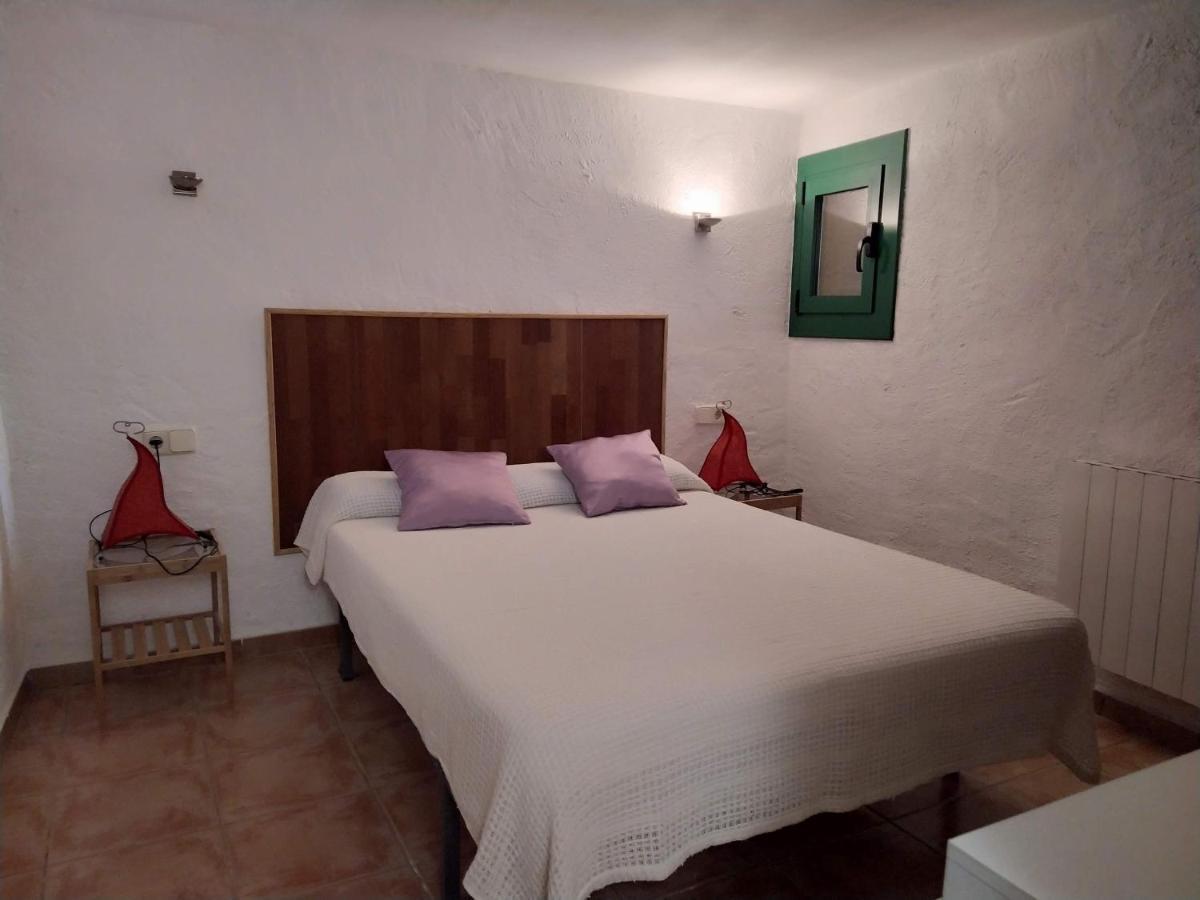 Casa Con Piscina 1872 Fortia-Terraube Экстерьер фото