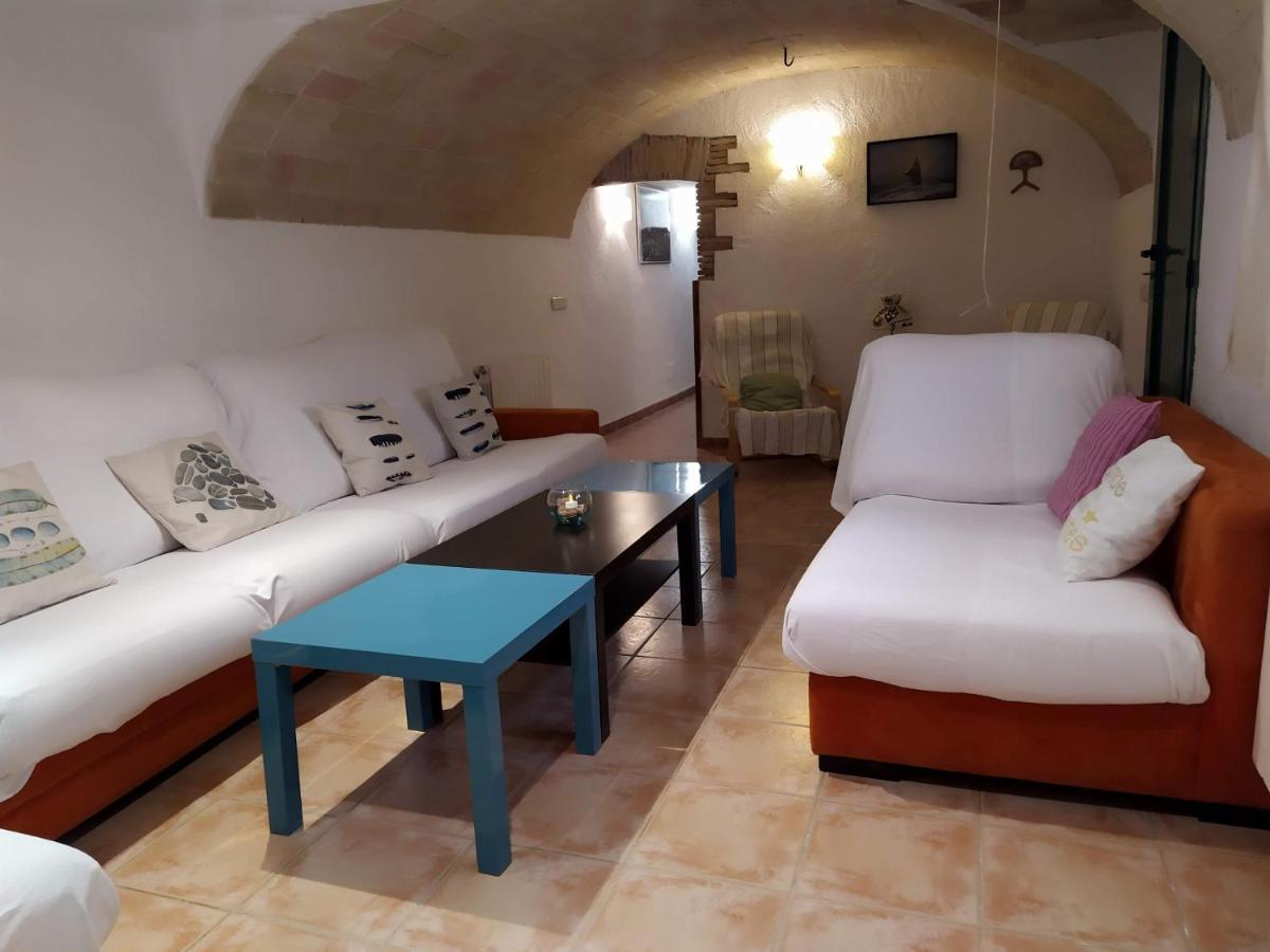 Casa Con Piscina 1872 Fortia-Terraube Экстерьер фото