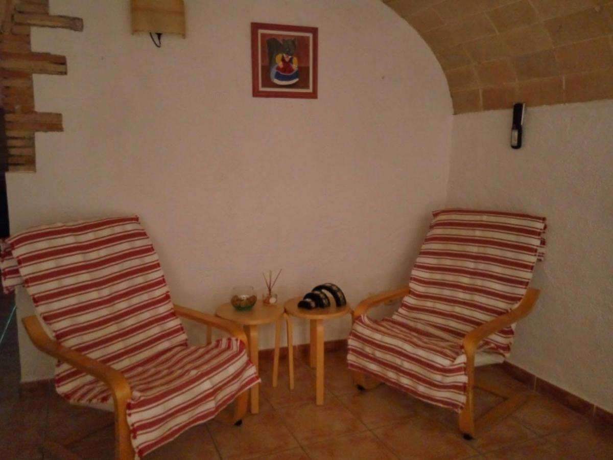 Casa Con Piscina 1872 Fortia-Terraube Экстерьер фото