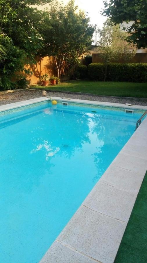 Casa Con Piscina 1872 Fortia-Terraube Экстерьер фото