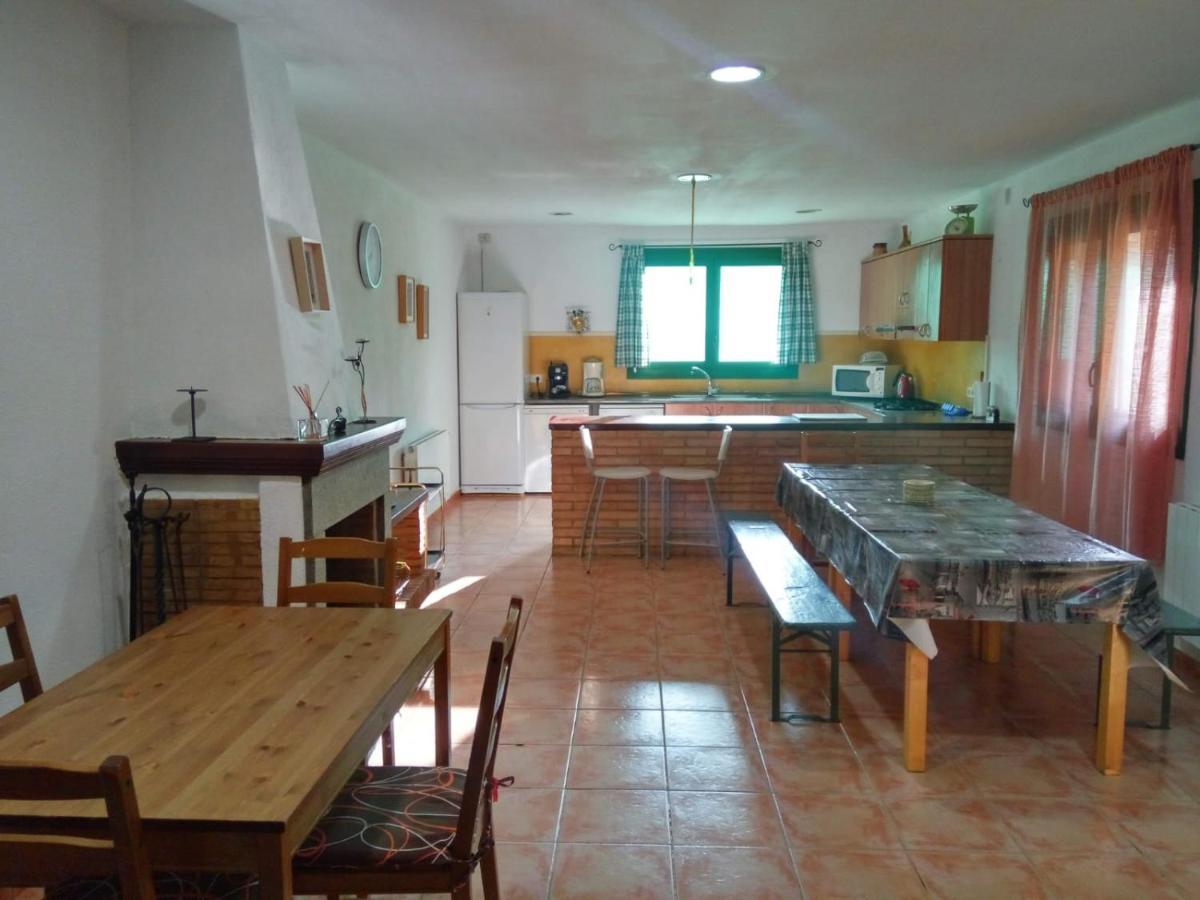 Casa Con Piscina 1872 Fortia-Terraube Экстерьер фото