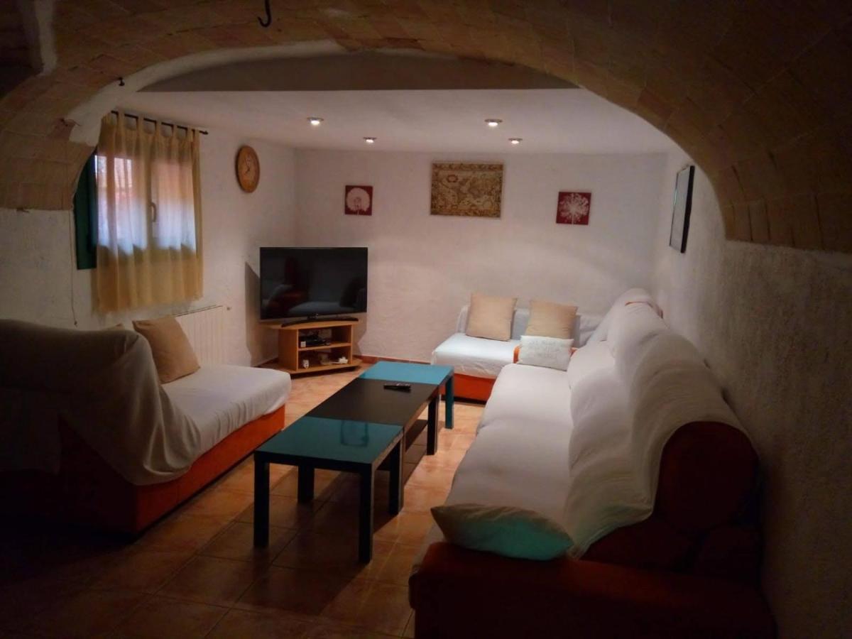 Casa Con Piscina 1872 Fortia-Terraube Экстерьер фото