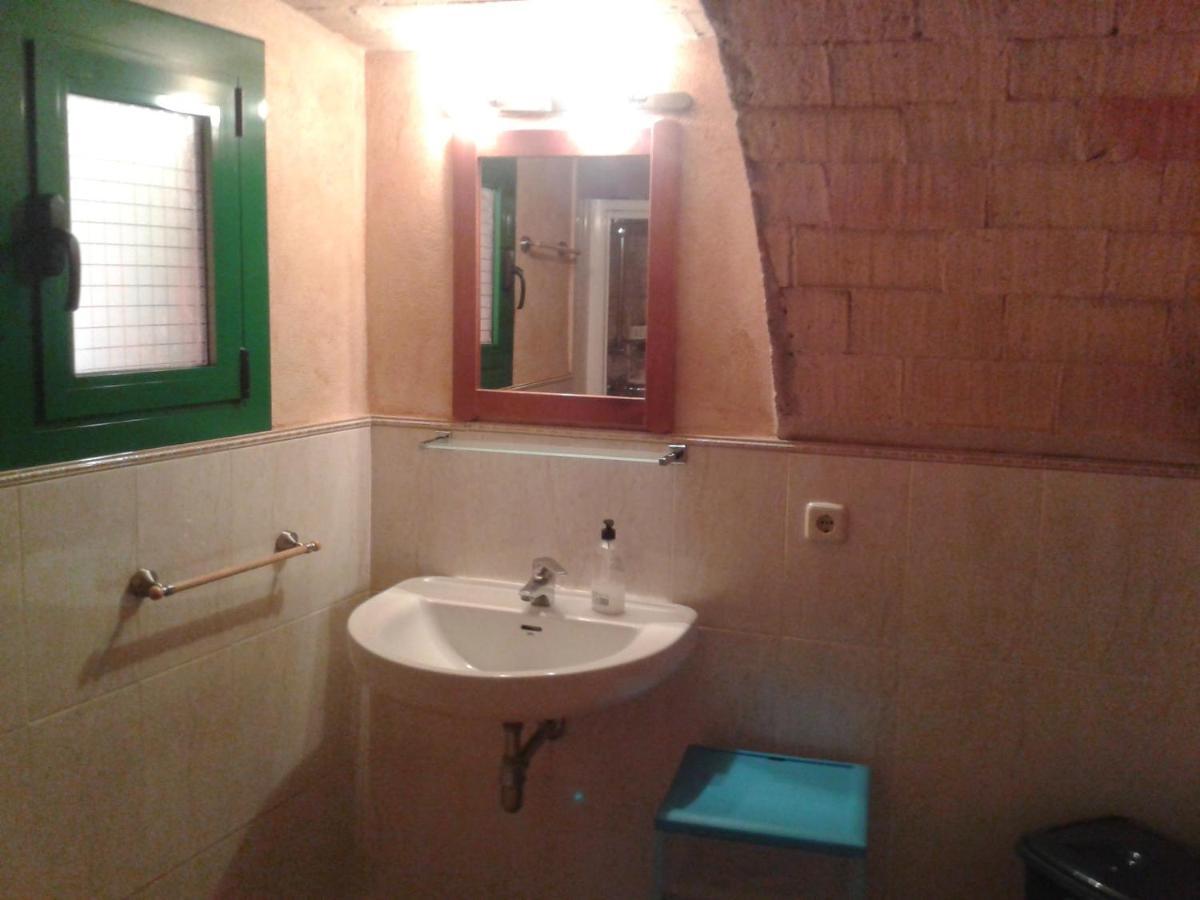 Casa Con Piscina 1872 Fortia-Terraube Экстерьер фото